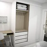 E&r-2 Plaza Espana Appartement