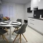Appartement E&r-2 Plaza Espana *