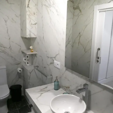 Apartamento E&r-2 Plaza Espana *