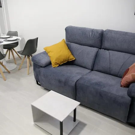 E&r-2 Plaza Espana Διαμέρισμα *