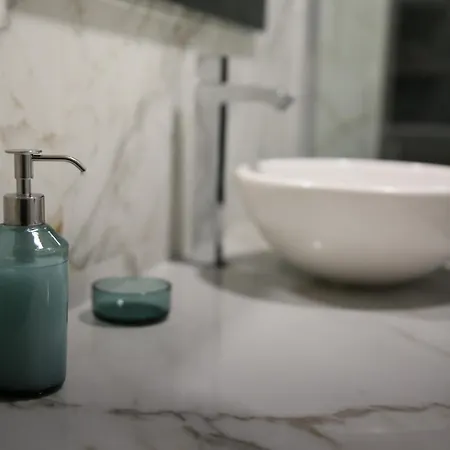 Apartman E&r-2 Plaza Espana Salamanca