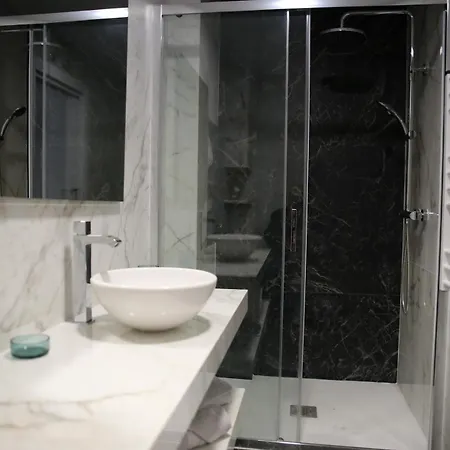 E&r-2 Plaza Espana Apartman Salamanca