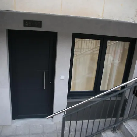 Apartman E&r-2 Plaza Espana