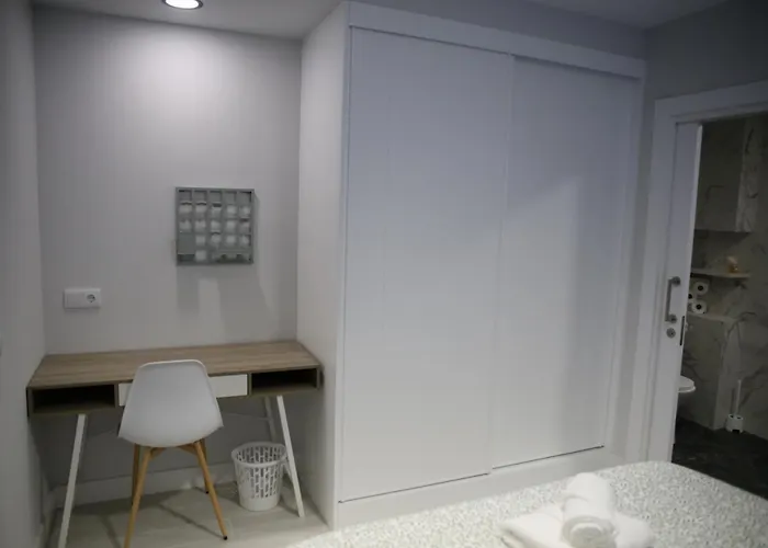 E&r-2 Plaza España Salamanca