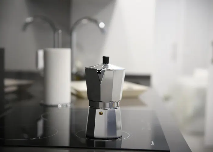 E&r-2 Plaza Espana Lejlighed