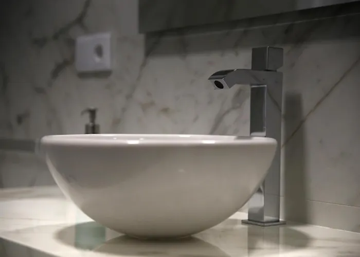 E&r-2 Plaza Espana Lejlighed *