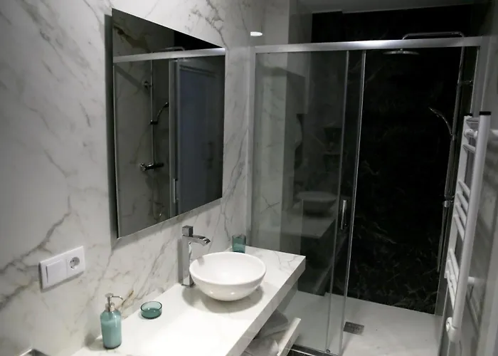 Apartamento E&r-2 Plaza España