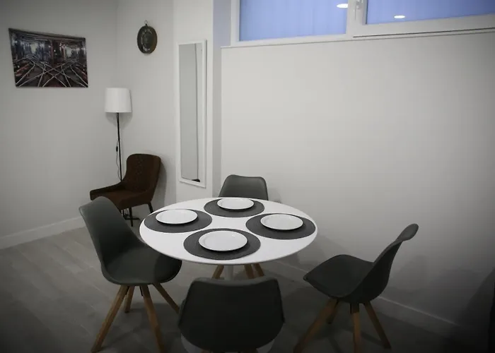 E&r-2 Plaza Espana * Σαλαμάνκα